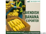 Green Gold Of India – Trusted Name In Cavendish Banana Exporter
