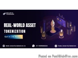 Advancing Business Innovation Through Blockchain-based Asset Toke...