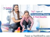 Occupational Therapy Types And Key Benefits