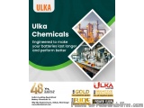Battery Chemical Supplier in Kolkata | Ulka Gold Additives