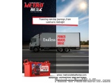 Truck Battery Manufacturer in India - Metro Redx Battery