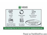 Simplify Lead Management & Close Deals Faster with Leadomatic