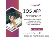 iOS App Development Company  Gurgaon