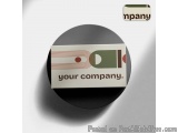 Classic Business Cards
