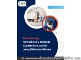 Tera Moving: Newark NJâ€™s Reliable Experts for Local & Long-Distance Moves