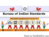 Bureau Of Indian Standards