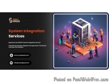 Elevate Performance with Sona SPEEDâ€™s System Integration Services