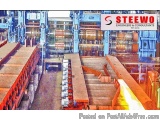 Heavy Section Mill Manufacturers & Suppliers in USA | Steewo Engineers