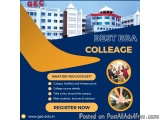 Choose Smart Learning With Top Bba College Odisha