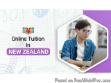 NCEA Online Tuitionâ€”Boost Results Quickly with Ziyyara Experts