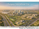 Positioned Strategically. Planned Out Carefully. Gurgaon Internat...