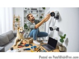 CP Plus CCTV Camera Service in Delhi â€“ Kalkaji, Govindpuri, Malviya Nagar, Saket, Mehrauli