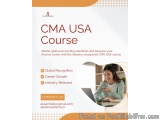 Master CMA USA in Indore with A Team Commerce Academyâ€™s Expert Coaching