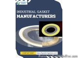 Reliable Industrial Gasket Suppliers Providing Precision And Performance | Goodrich Gasket