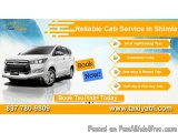 Reliable Cab Service in Shimla â€“ Your Trusted Travel Partner in the Hills