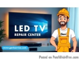 VU TV Service Delhi