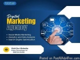 Leading Digital Marketing Agency in Delhi for Business Growth