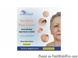 No More Fine Lines! Best Anti-Wrinkle Injections in Delhi NCR