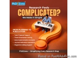 Top-rated Thesis Writing Services For Phd Scholars | Phdizone