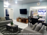Furnished Apartment For Rent