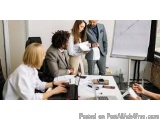WE ARE HIRING SALES EXECUTIVE