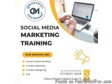 Social Media Marketing Training in Mohali â€“ Practical & Career Focused Learning