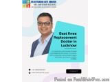 Dr. Divyanshu Dutt Dwivedi – Best Knee Replacement Doctor In Luck...