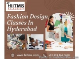 Learn Fashion Skills With Certificate Course In Fashion Designing