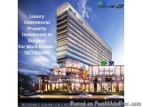 M3M Paragon 57 â€“ Modern Office Space for Growth