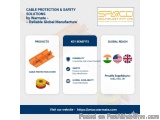 High-Quality Cable Protection Covers & Underground Caution Tapes by Warmate â€“ Trusted Global Manufacturer