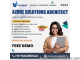 Top Azure Certification Training Course | Azure Solutions