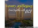 Elevate Your Lifestyle with DLF