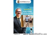 Knee Specialist in Indore | Orthopaedic Surgeon in Indore