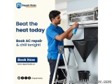 Trusted AC Maintenance & Repair in Gomti Nagar