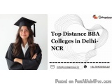 Top Distance Bba Colleges In Delhi-ncr