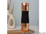 Copper Water Bottles In Bulk, Manufacturer & Wholesale