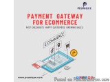 E-commerce payment Solution Service provider in Noida