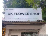 DK flower shop a trusted destination for fresh and beautiful flowers