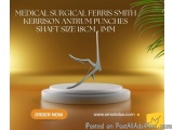 Ferris Smith Kerrison Antrum Punch 18cm shaft, 1mm