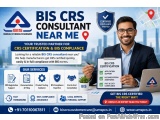 Bis Crs Consultant Near Me