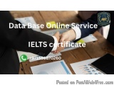 Get Your IELTS Certificate â€“ No Stress, No Hassle!