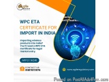 WPC Certificate â€“ Quick & Verified