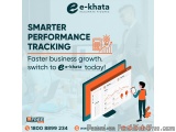 Smart Batch Management Software for Your Business â€“ e-khata