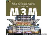 M3M Jewel A Smart Investment Choice