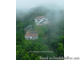 Waterfalls near Munnar