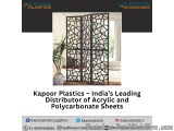 Kapoor Plastics â€“ Indiaâ€™s Leading Distributor of Acrylic and Polycarbonate Sheets
