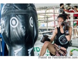 Best Muay Thai Training In Sector 51 Noida For Beginners