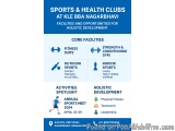 Sports/Health Clubs - Top Placement Oriented College in Bangalore