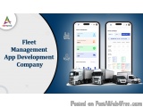 Appsinvo : Best Fleet Management App Development Company In India...