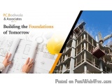 Best Civil Construction Company in Surat - P.C. Bodiwala
